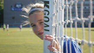 Sandra Couture  Soccer OR  2007