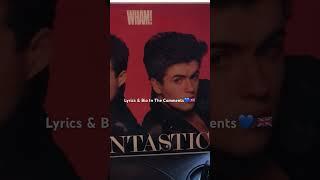 Club Tropicana - “WHAM”1983 #80svinyl Ableton Live Audio #wham #georgemichael