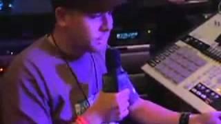 Green Light Interviews Mike Acosta On The Roland  MV-8800.mov