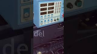 Weichai WP10 marine engine — reliable power for fishing.#Weichai #MarineEngine #FishingBoat #engine