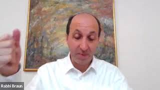 D'var Torah - The Need for Jewish Pride