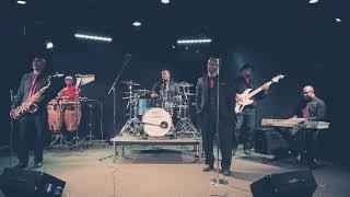 J. Canady & The SoulNyce Band feat. Laronn Souldeacon Dolley