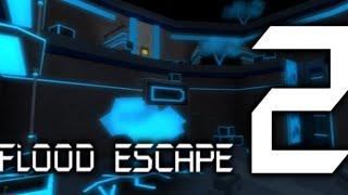 Cycles 100% (flood escape 2) (roblox)