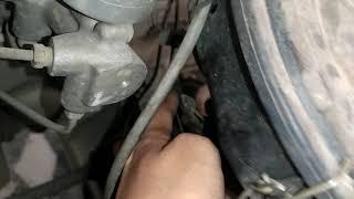 How to increase the race from the engine of MARUTI 800| Easy Way|