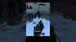 Стрим Mount and Blade 2 Bannerlord RBM  Дуэль 1 shorts #shorts