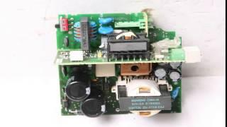 Siemens - AS-Interface Power Supply 5Amp 3RX9 502-0BA00 Repaired at Synchronics