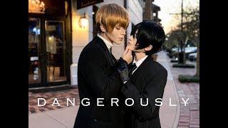 Dangerously - Dakaichi CMV