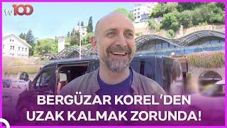 Halit Ergenç'i Hiç Böyle Görmediniz