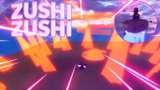 Zushi Zushi is not WORTH IT!  | Zushi Zushi Showcase | Project X | Roblox