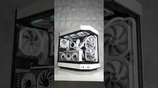 THE BEST GAMING PC CASE!? 