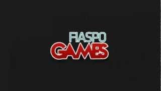 Intro #1 - Fiaspo Games.