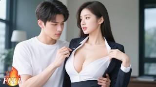被瞧不起的窮小夥竟是醫聖傳人，一針治好瀕死的首富狂賺數百億，美女總裁愛上他攜千億嫁妝上門求娶！#爽劇#好劇推薦