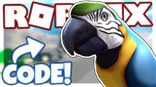 [CODE] วิธีการรับ ANT'S PARROT |  Roblox Snow Shoveling Simulator
