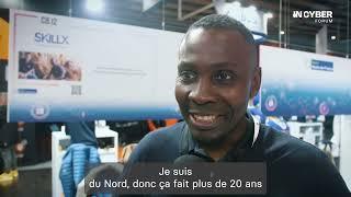 Olivier Andoh - Que propose SKILLX ?