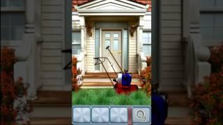 100 Doors World of History 3 level 67  walkthrough