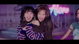 BLACKPINK clip [HELICOPTER x DDU-DU-DDU-DU [REMIX] [PRDSM]