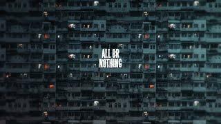 Topic, HRVY - All Or Nothing (Lyric Video)