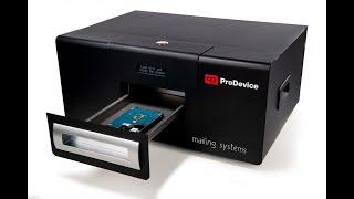  Desmagnetizadora ProDevice ASM120 | MailingSystems