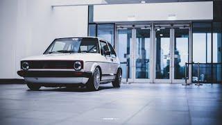 VW GOLF MK1 GTI G60 | Westside VW | VWHome