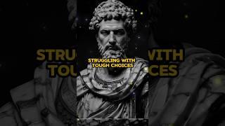 Master Decision Making with 3 Powerful Stoic Rules for a Better Life | STOICISM