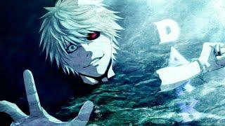 Kaneki  「AMV」Dark On Me