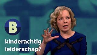 Over moed en hoop: lessen uit de geschiedenis | Beatrice de Graaf | Buitenhof