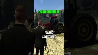 This GTA 5 Money Glitch Makes No Sense...