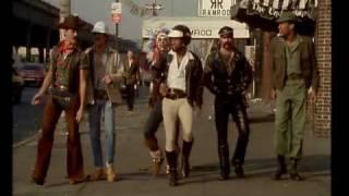 Village People - YMCA OFFICIAL Music Video 1978