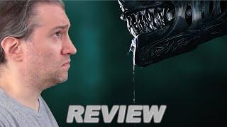 ALIEN ROMULUS | Piling On the Stupidity | REVIEW