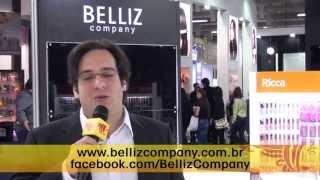 Belliz Company na Beauty Fair 2013