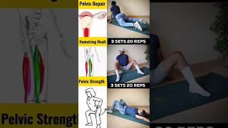 Increase Lower Strength Naturally #shorts