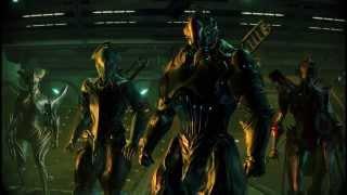 Warframe - Alad V Trailer (PlayStation 4)