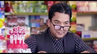 PRAN LITCHI DRINK TVC