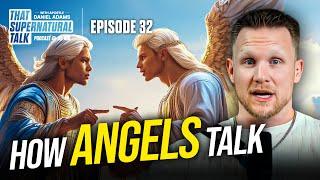 WATCH THIS To See How Angels Talk To You!🪽