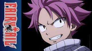 Fairy Tail Final Season - Official Clip - Torture