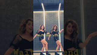 Chinki Minki New Instagram reels #lovenwantiti song #chinkiminnki #mehrasisters #chinkiminkitiktok