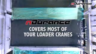 HIAB nDurance - Now used on most cranes