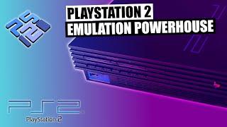 PCSX2 Emulation Guide 2023 :Beginners Guide