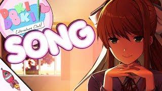 Doki Doki Literature Club SONG | Delete Her | #RockitGaming