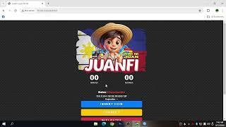 Juanfi Member Login