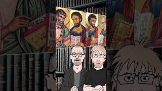 the Gospels were all contradictory and nonsense? (feat Dr Bart Ehrman)
