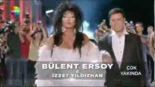 BÜLENT ERSOY& İZZET YILDIZHAN SHOW YAKINDA SHOW TV'DE (Reklam)