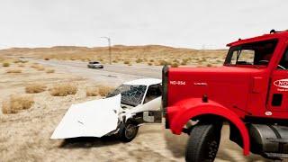 Can These Cars Survive the Ultimate Crash Test?
