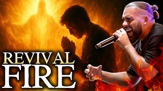 Pentecost Revival Service // The Glory Revival Hub - Dallas, TX