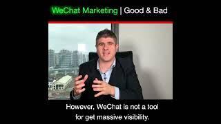 How to do WeChat Marketing : best practices to perform in China