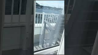 Hyatt Place Kent Narrows and Marina Balcony Suite