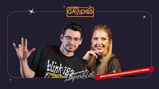 Sascha Fitness come mayonesa con su bebedora designada La Vero Gómez | Entregrados EP #187