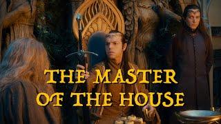 June 12th in Middle-earth | Master of the House