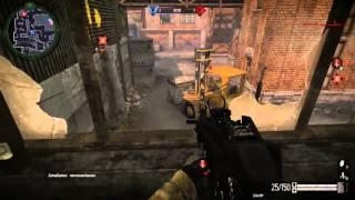 Warface random gameplay nr3