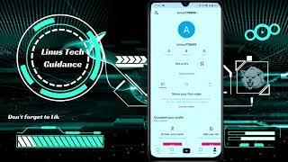 how to turn off analytics on TikTok step-by-step guide | Linus Tech Guidance.